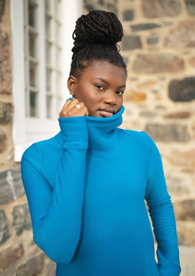 Warm Wear Collection